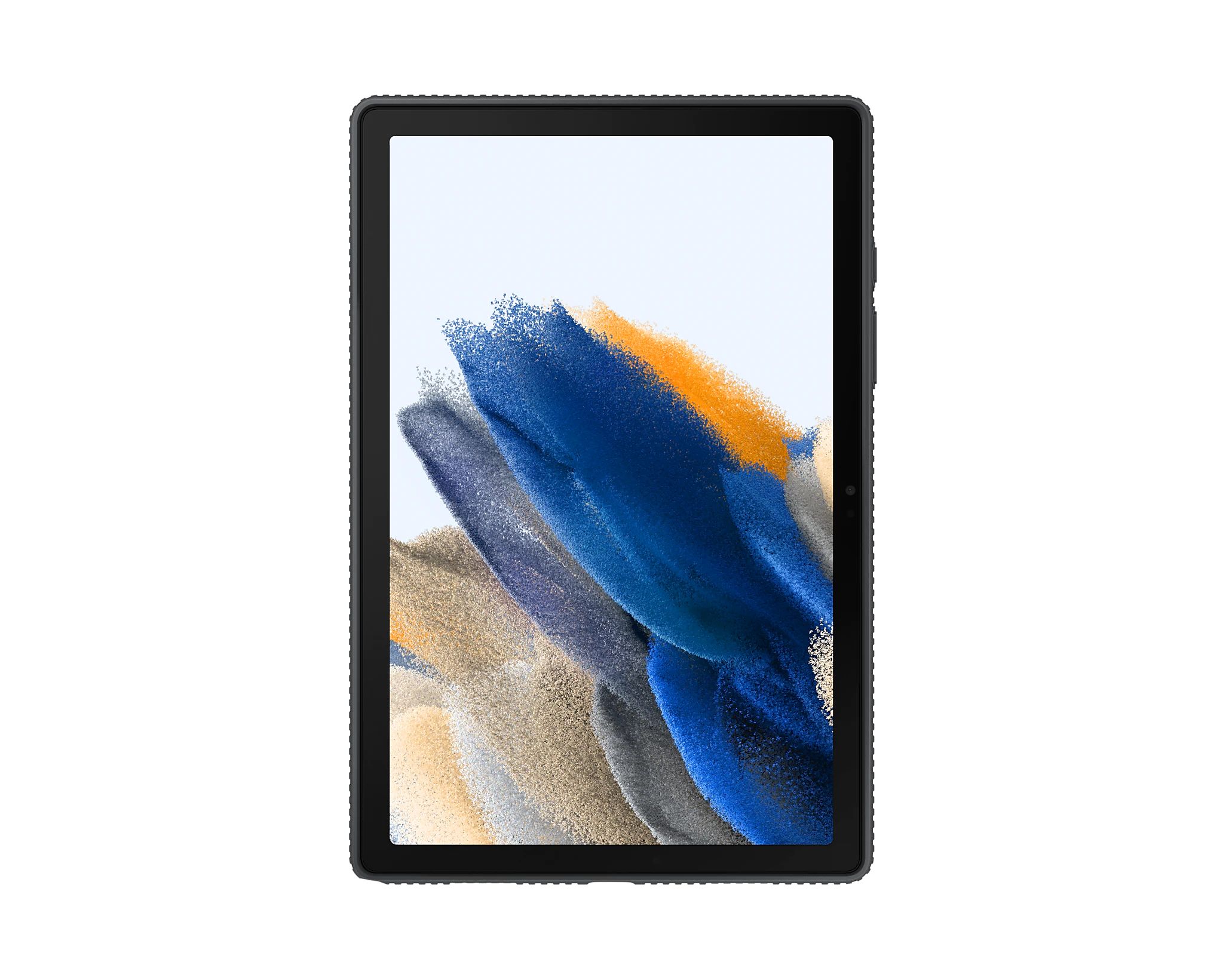 Matériels coque renforcée SAMSUNG EF-RX200CBEGWW pour Tab A8 infinytech Réunion 02