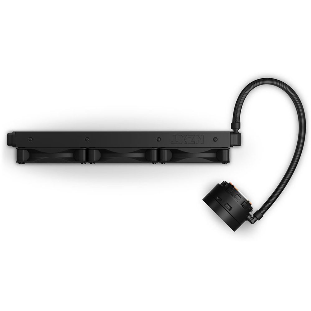 Matériels informatique watercooling NZXT KRAKEN X73 infinytech Réunion 02