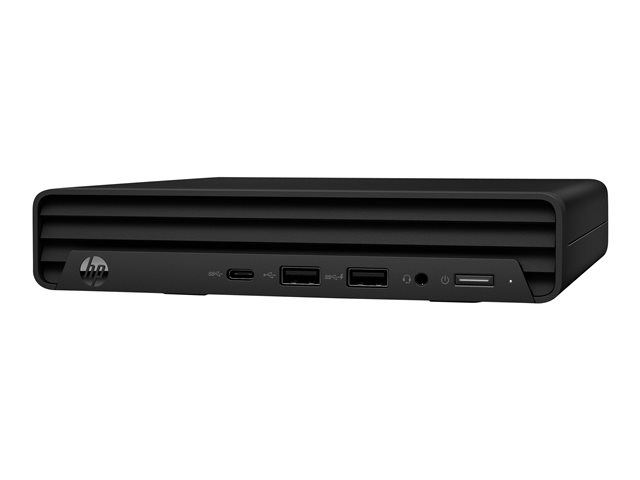 Matériels informatique mini pc HP 260 G4 5W6J1EA infinytech Réunion 01