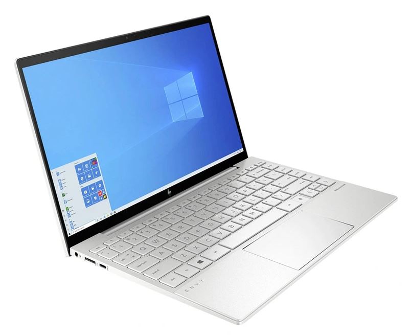 Matériels informatique pc portable HP Envy 13-ba1002sf 435M3EA infinytech Réunion 02