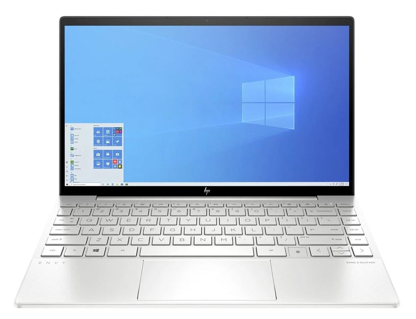 Matériels informatique pc portable HP Envy 13-ba1002sf 435M3EA infinytech Réunion 01