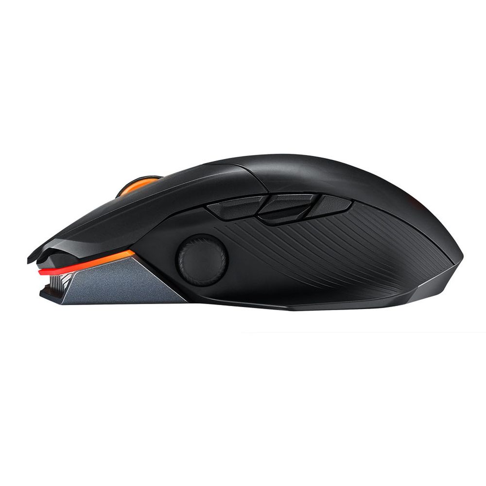 Matériels informatique souris ASUS ROG Chakram X infinytech Réunion 03