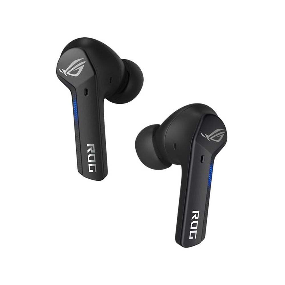 Matériels audio écouteurs ASUS ROG Cetra True Wireless infinytech Réunion 03