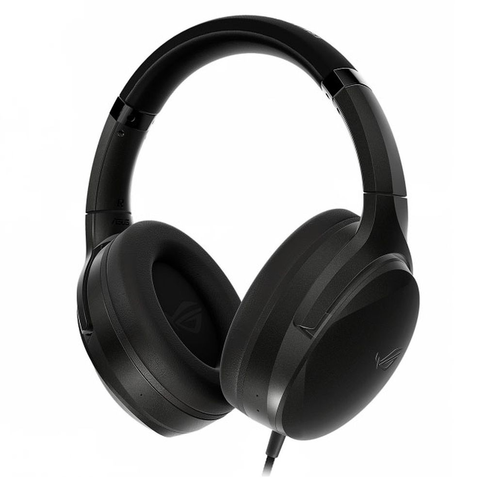 Matériels audio casque micro ASUS ROG Fusion II 300 infinytech Réunion 02