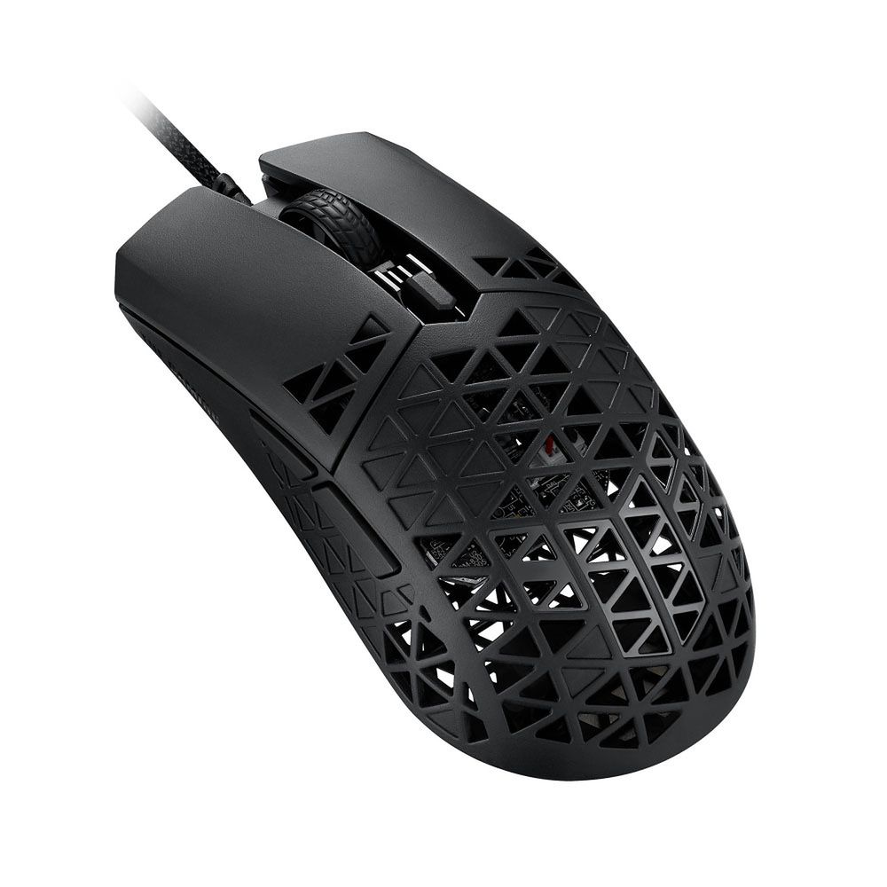 Matériels informatique ASUS TUF M4 Air Filaire infinytech Réunion 01