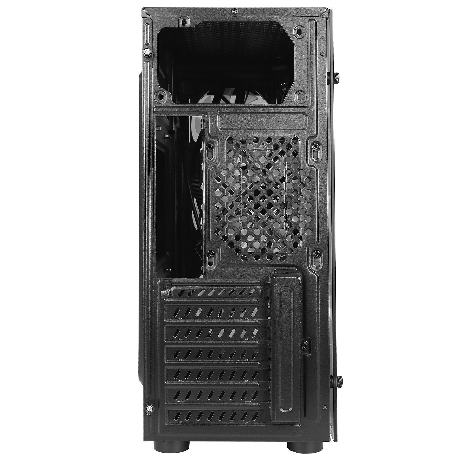 Matériels informatique ANTEC NX210 Noir infinytech Réunion 013