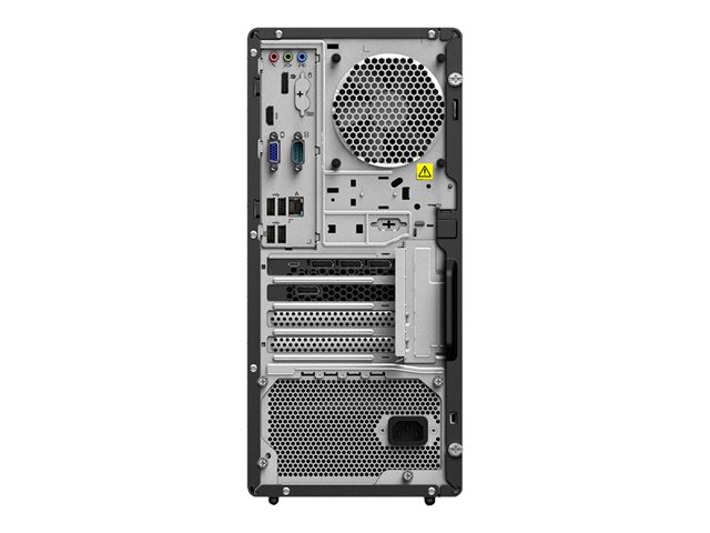 Matériels informatique LENOVO ThinkStation 30EQ000DFRU infinytech Réunion 15