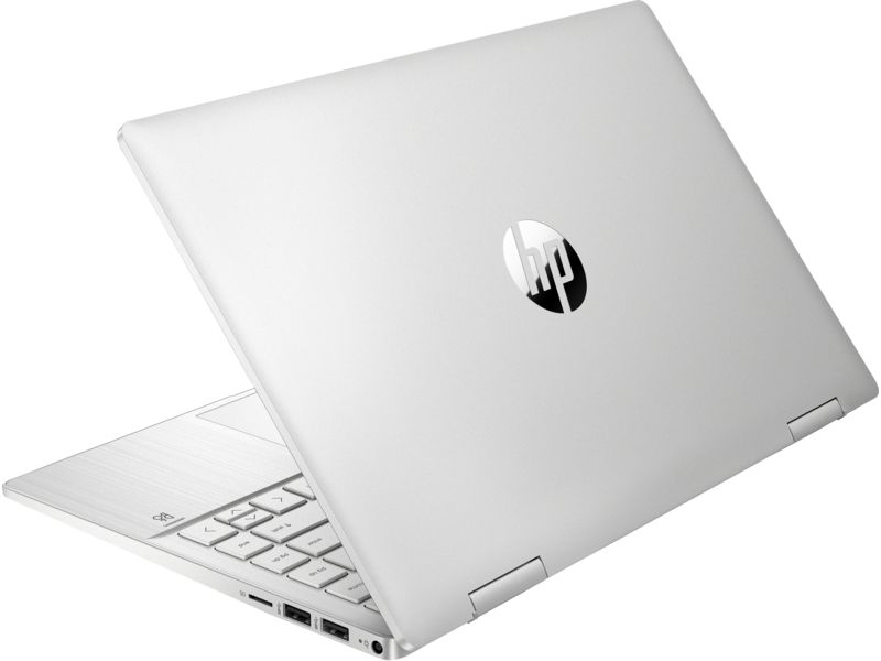 Matériels informatique pc portable HP Pavilion x360 2-in-1 Laptop 14-ek0004nk 6U8M5EA infinytech Réunion 05