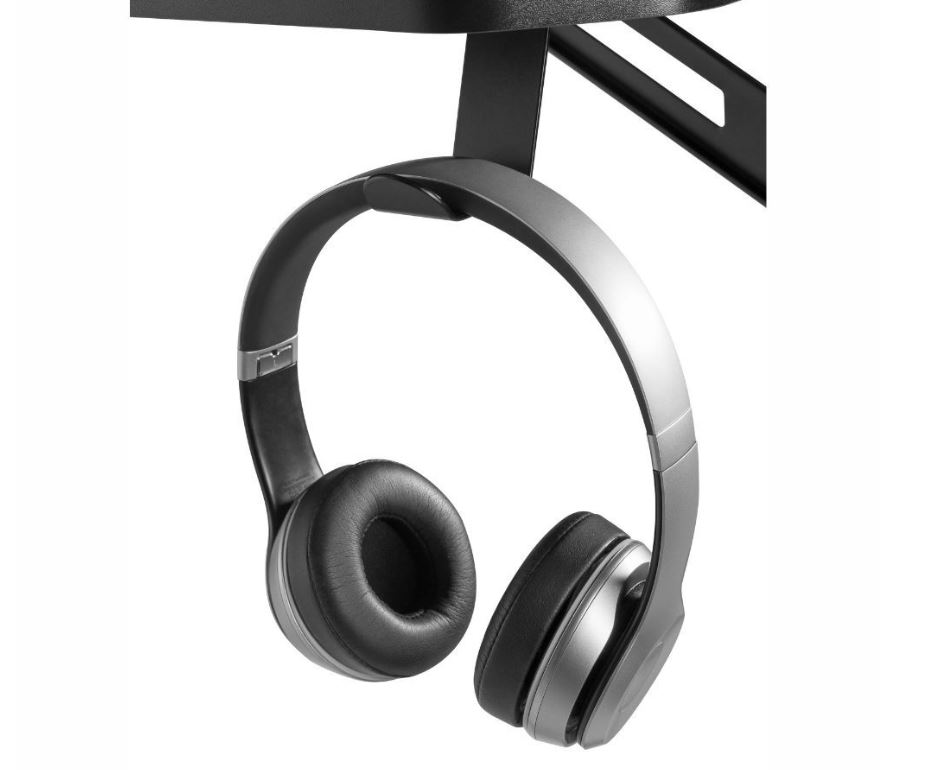 Matériels informatique bureau gaming WE CONNECT WEGDESK infinytech Réunion 03