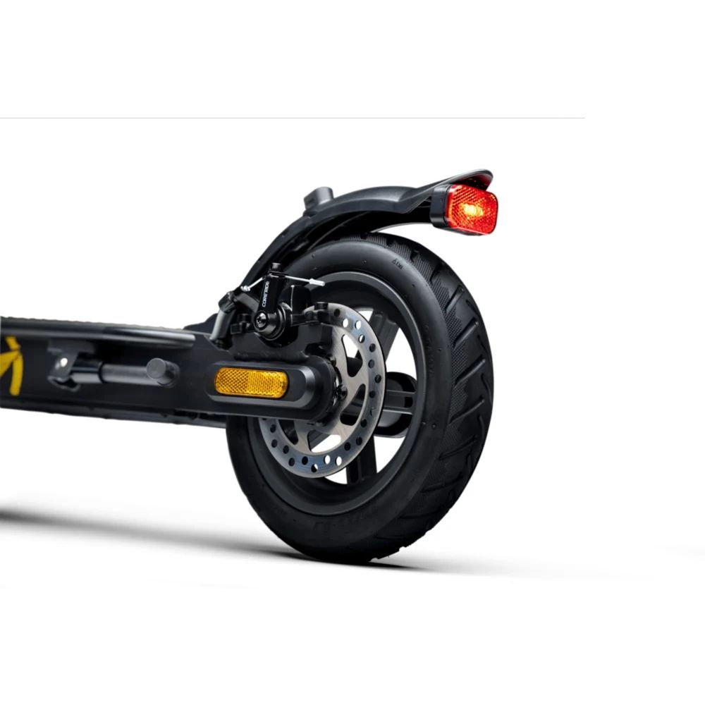 Matériels informatique trottinette électrique JEEP 2xe Sentinel infinytech Réunion 02