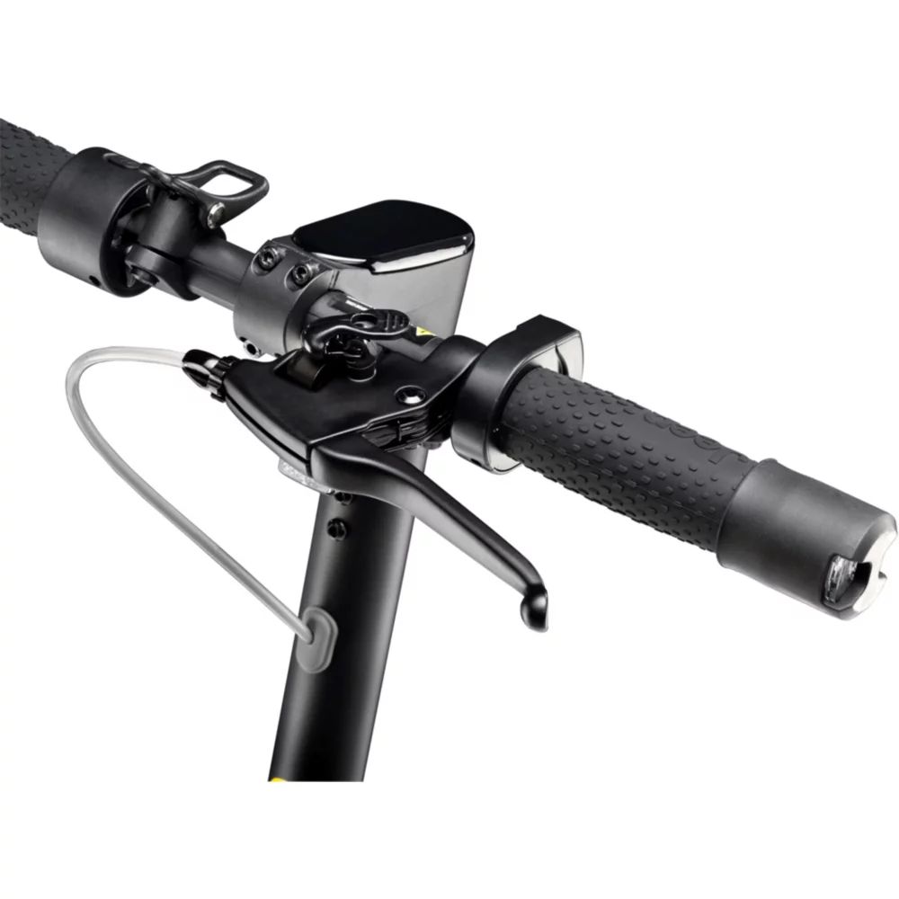 Matériels informatique trottinette électrique JEEP 2xe Sentinel infinytech Réunion 05