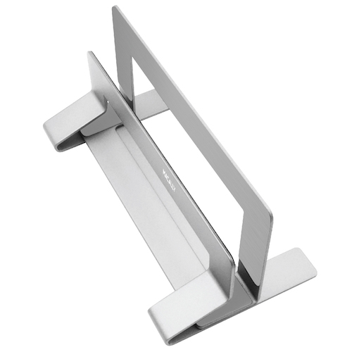 Matériels informatique support vertical pour ordinateur portable MACALLY VCSTANDA infinytech Réunion 01