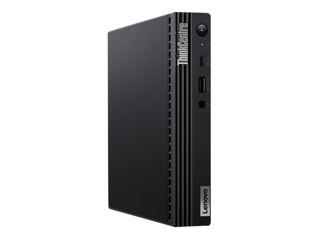 Matériels informatique mini pc LENOVO ThinkCentre M80q 11DN0001FR infinytech Réunion 01