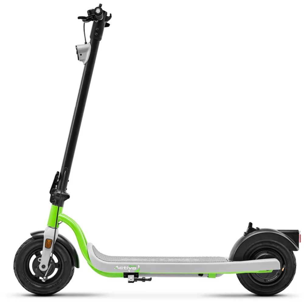 Matériels informatique Trottinette électrique ARGENTO Active EVO infinytech Réunion 01