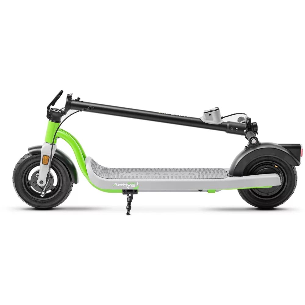 Matériels informatique Trottinette électrique ARGENTO Active EVO infinytech Réunion 03