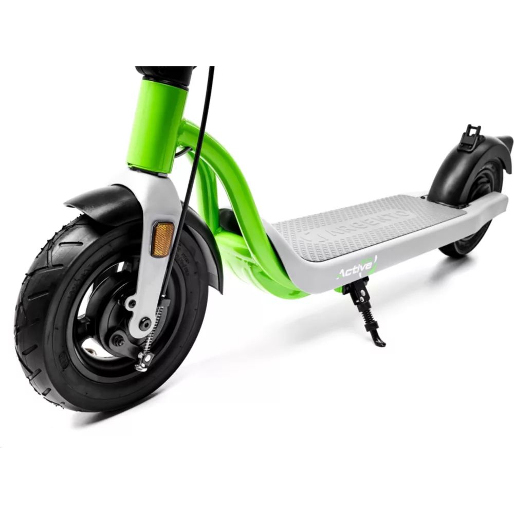 Matériels informatique Trottinette électrique ARGENTO Active EVO infinytech Réunion 06