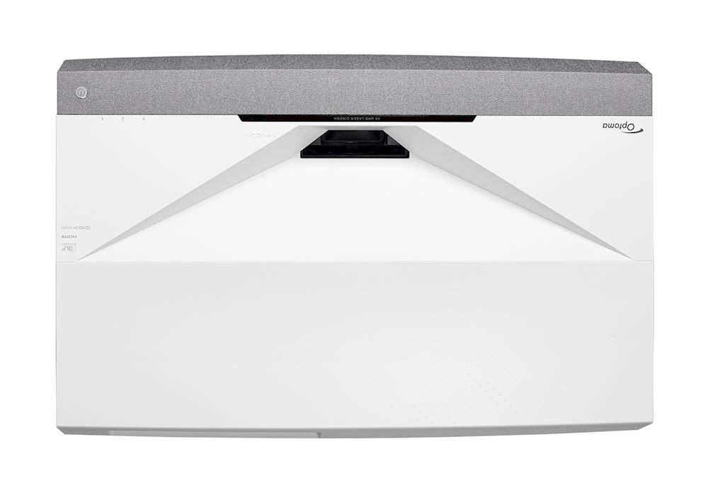 Matériels informatique vidéoprojecteur OPTOMA CinemaX P2 infinytech Réunion 03