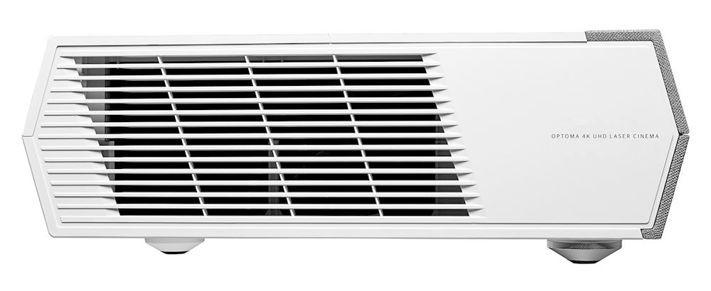 Matériels informatique vidéoprojecteur OPTOMA CinemaX P2 infinytech Réunion 02