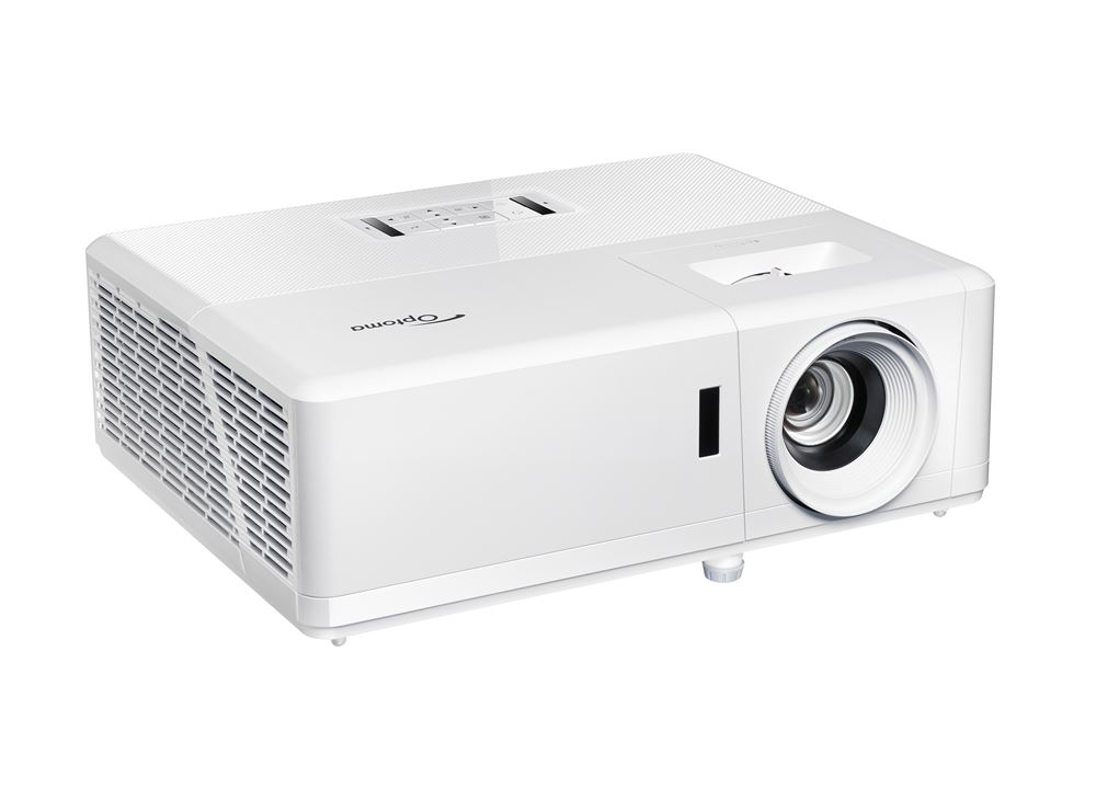 Matériels informatique vidéoprojecteur OPTOMA UHZ45 infinytech Réunion 02