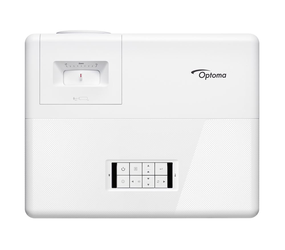 Matériels informatique vidéoprojecteur OPTOMA UHZ45 infinytech Réunion 03