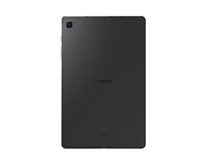 Matériels informatique tablette tactile SAMSUNG SM-P613 TAB S6 Lite 2022 128Go Grise infinytech Réunion 02