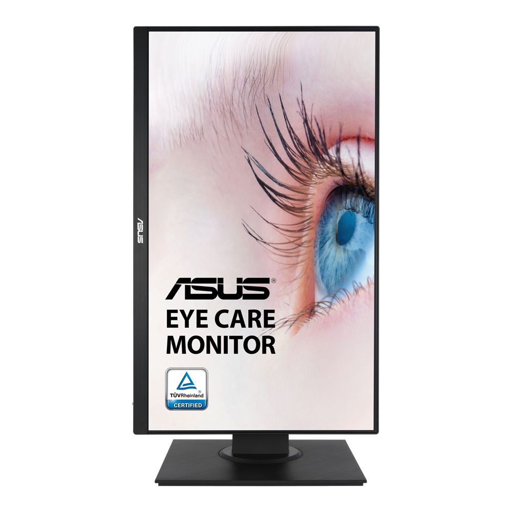 Matériels informatique écran pc ASUS VA24EHL infinytech Réunion 03