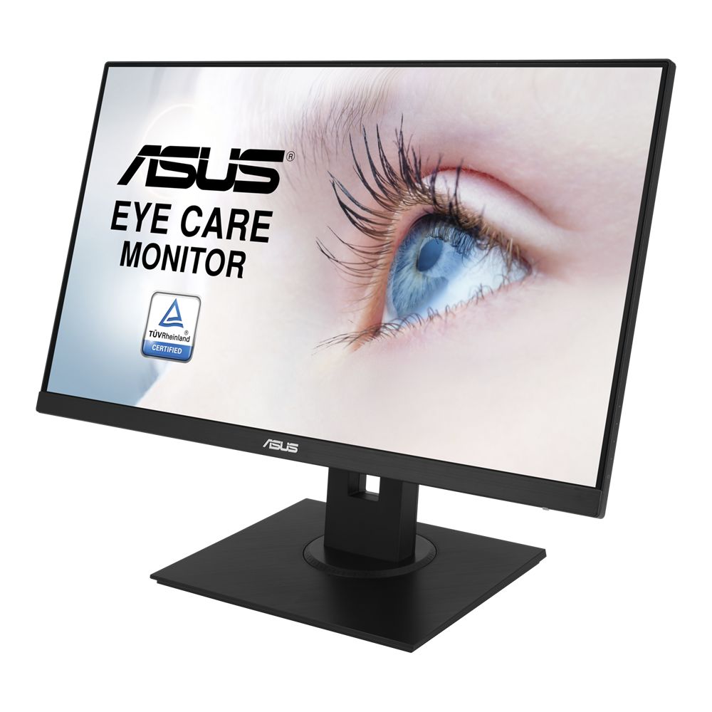 Matériels informatique écran pc ASUS VA24EHL infinytech Réunion 02