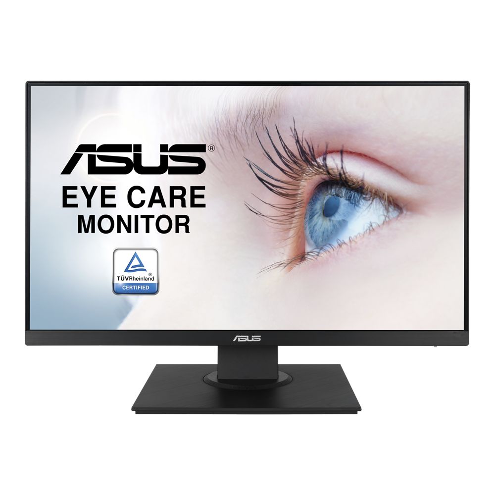 Matériels informatique écran pc ASUS VA24EHL infinytech Réunion 01