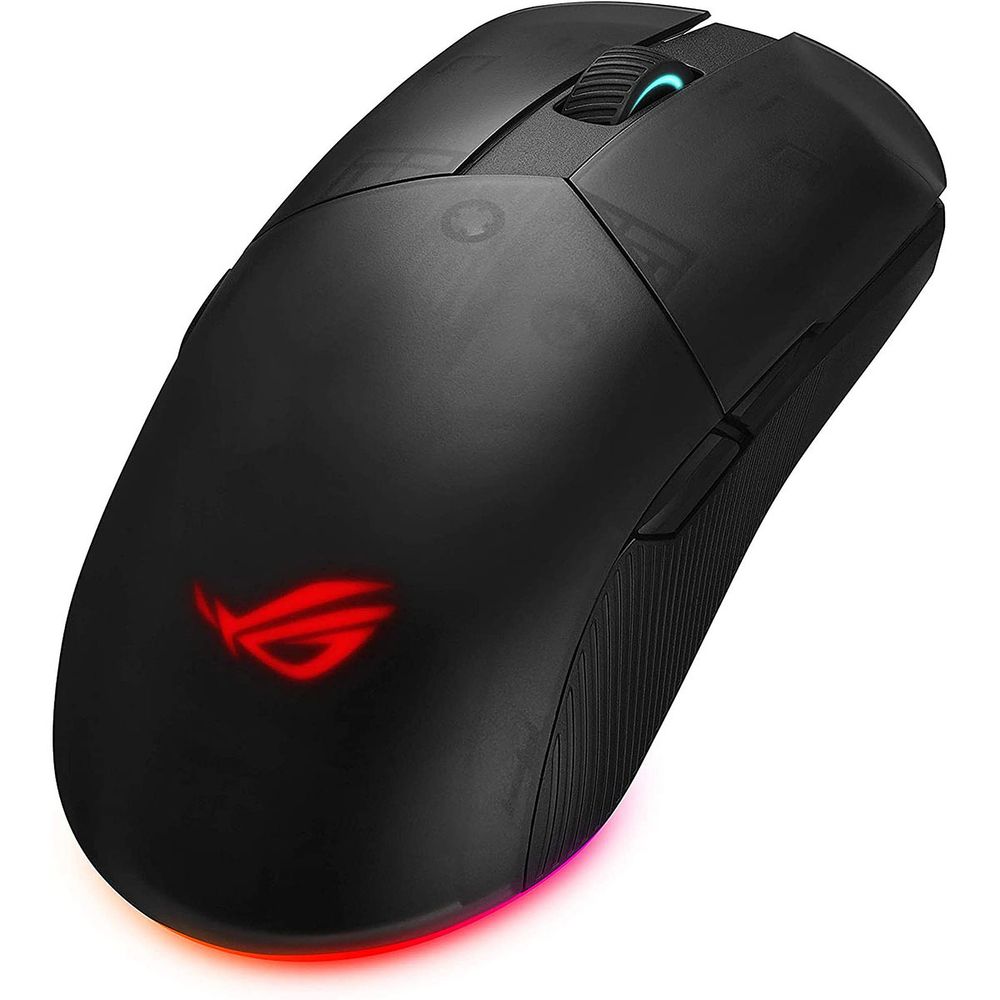 Matériels informatique souris ASUS ROG Pugio II infinytech Réunion 03