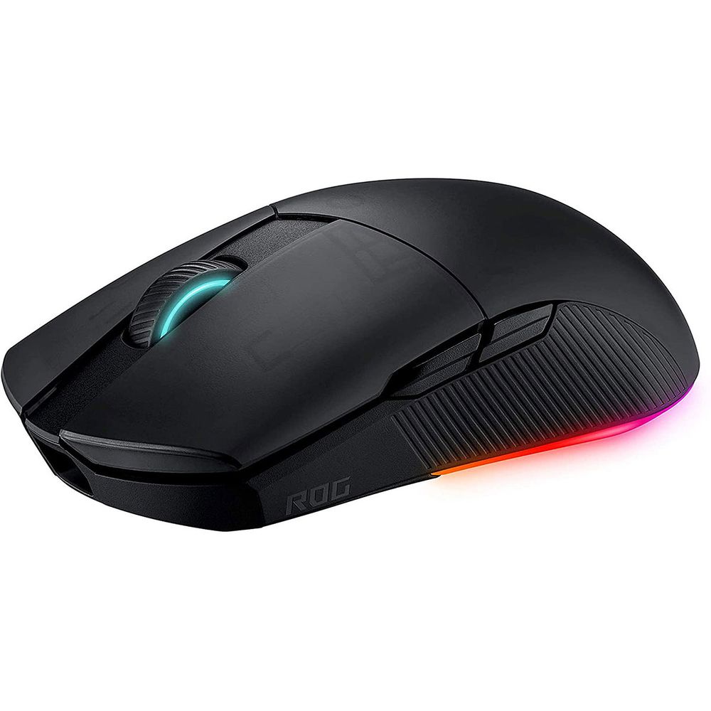 Matériels informatique souris ASUS ROG Pugio II infinytech Réunion 04