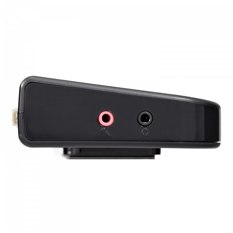 Matériels informatique station daccueil USB-A ou USB-C V7 UDDS2 infinytech Réunion 04