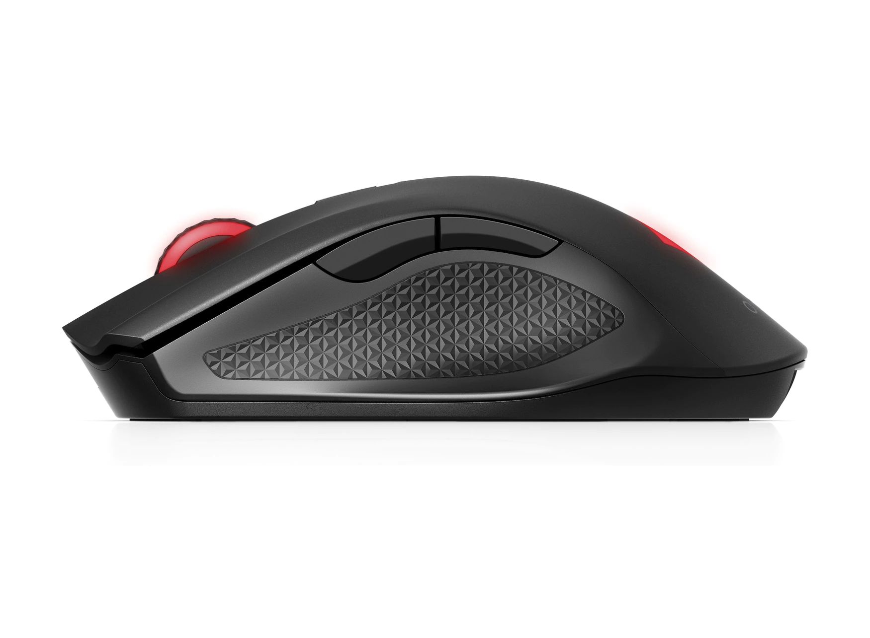 Matériels informatique souris HP Omen Vector infinytech Réunion 02
