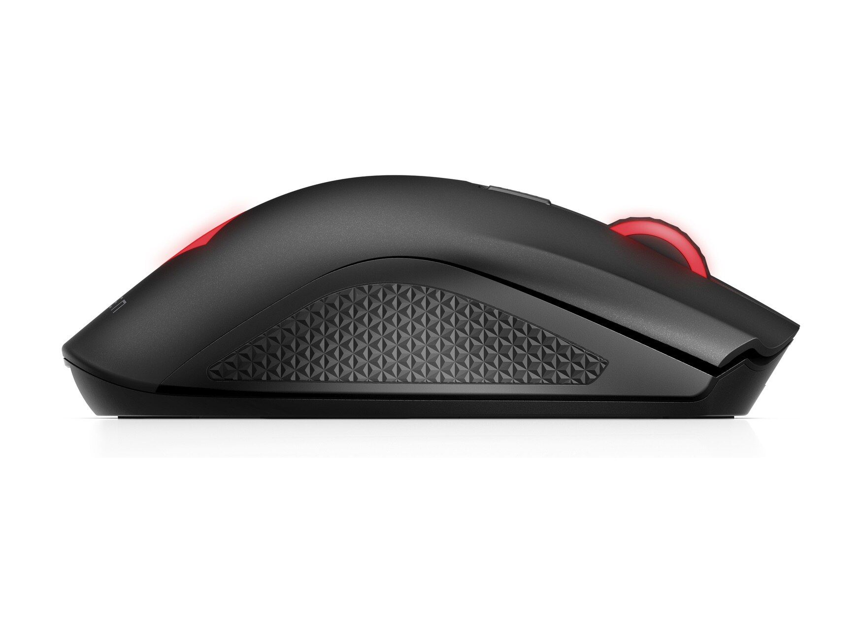 Matériels informatique souris HP Omen Vector infinytech Réunion 03
