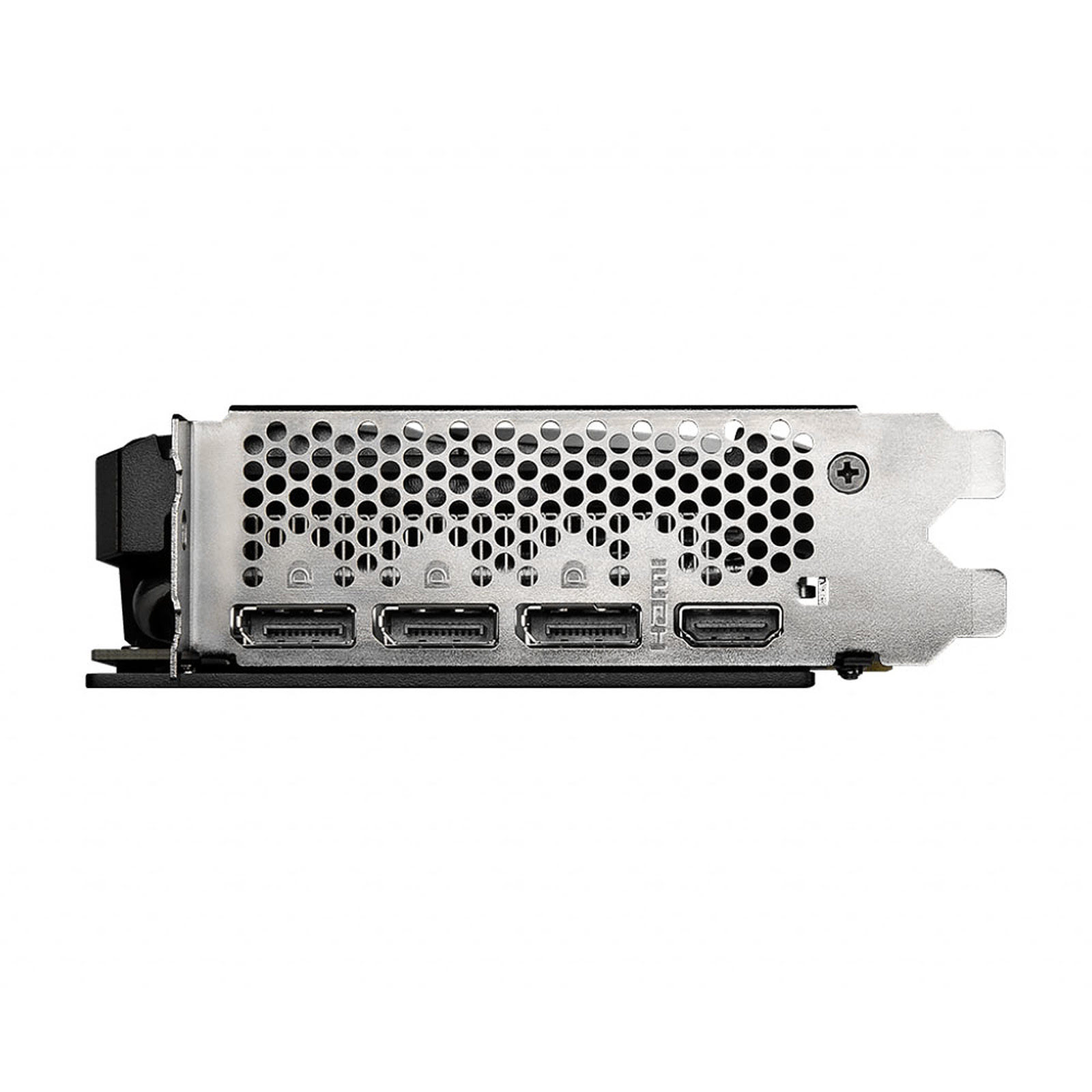 Matériels informatique Carte graphique MSI GeForce RTX 3060 VENTUS 2X 12G OC LHR infinytech Réunion 02