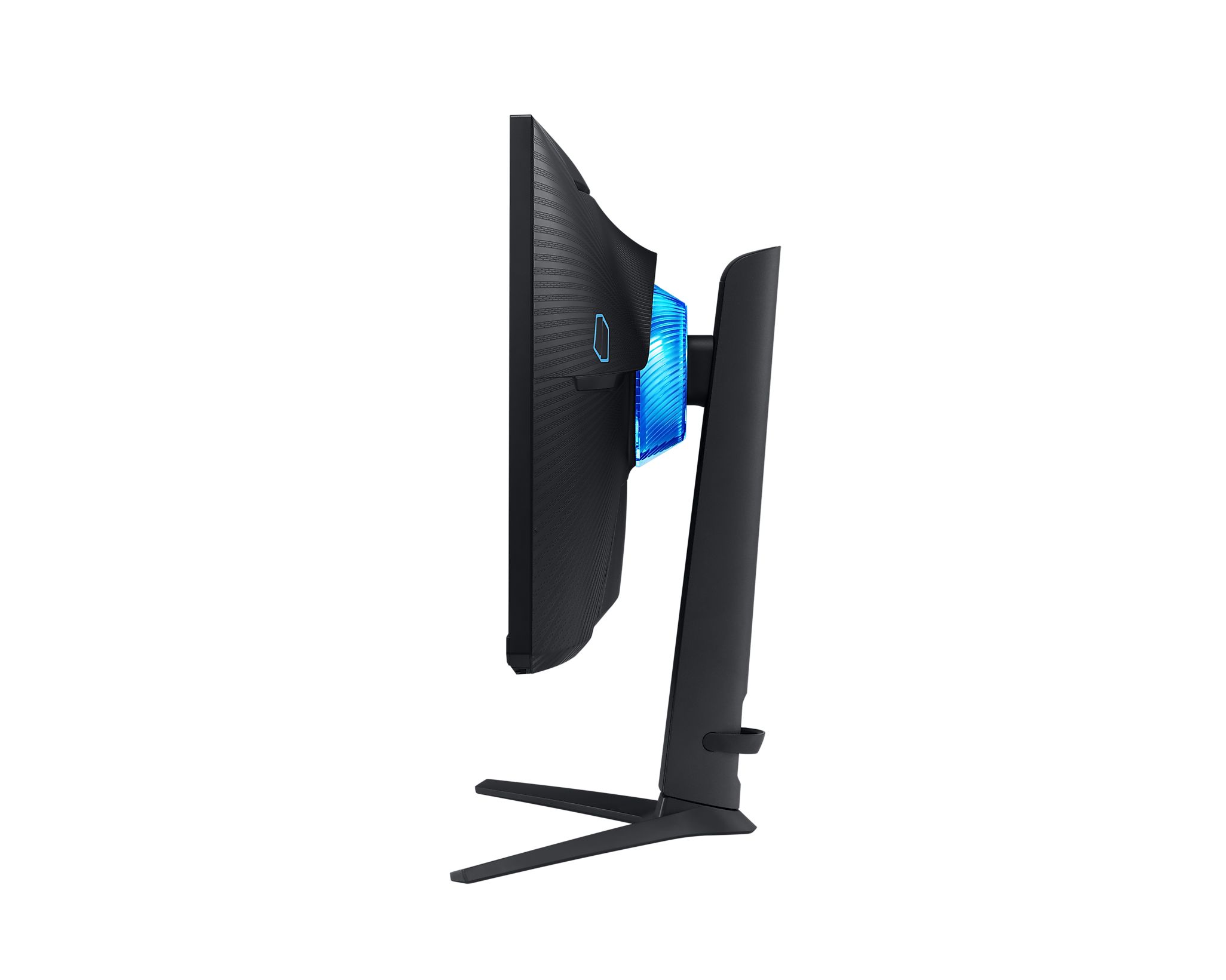 Matériels informatique écran pc SAMSUNG Odyssey 28 LS28AG700NUXEN infinytech Réunion 04