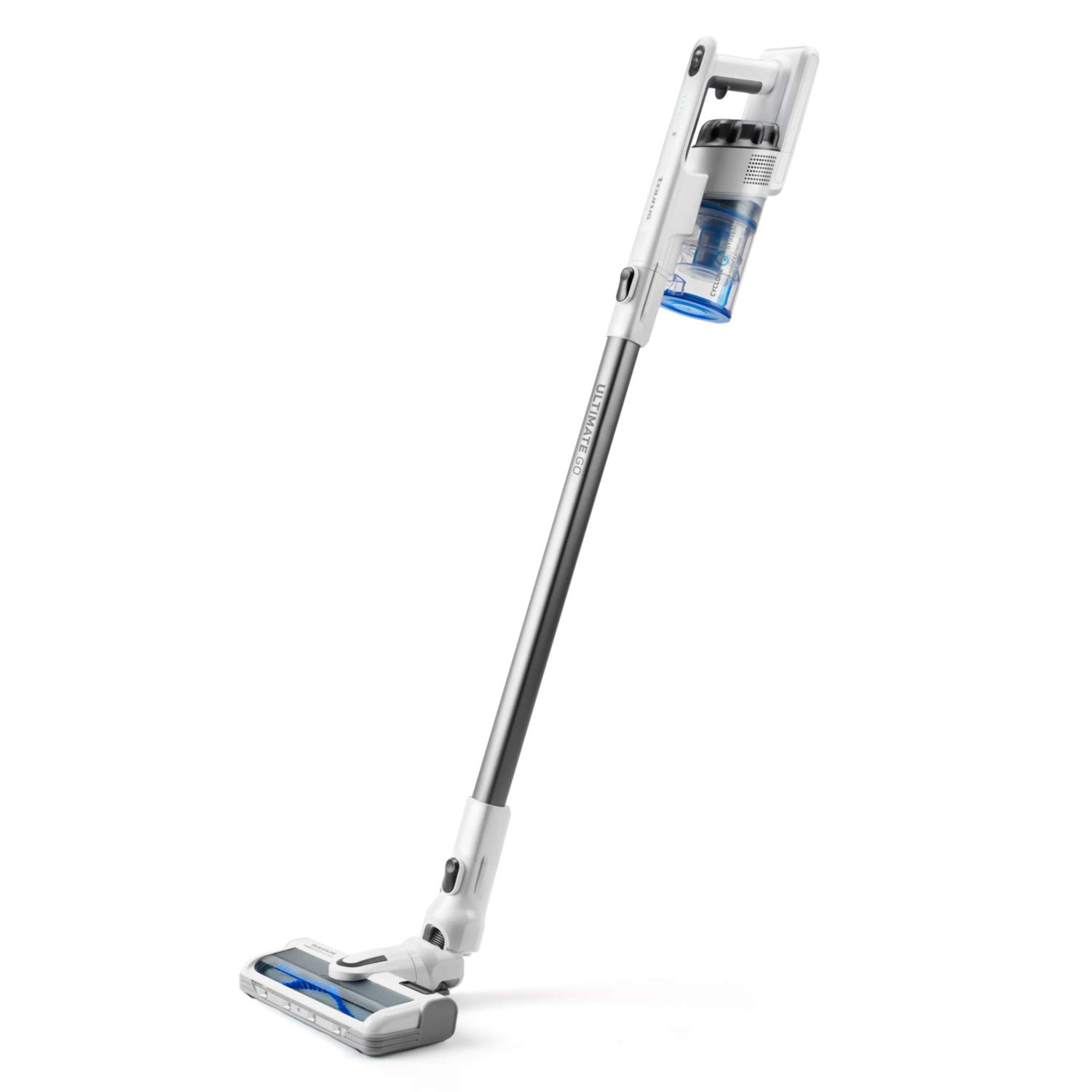 Petit électroménager aspirateurs balai Taurus Ultimate Go 22.2V infinytech Réunion 01