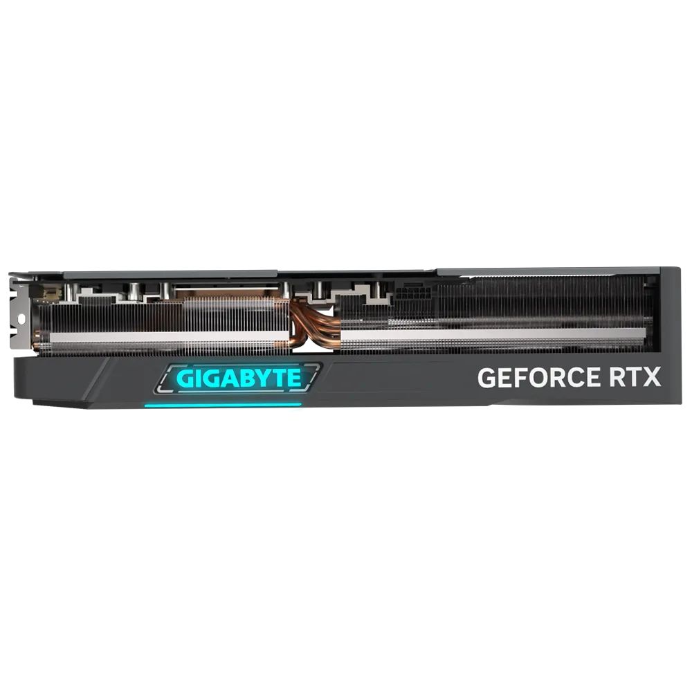 Matériels informatique carte graphique GIGABYTE RTX 4080 EAGLE 16GD infinytech Réunion 04