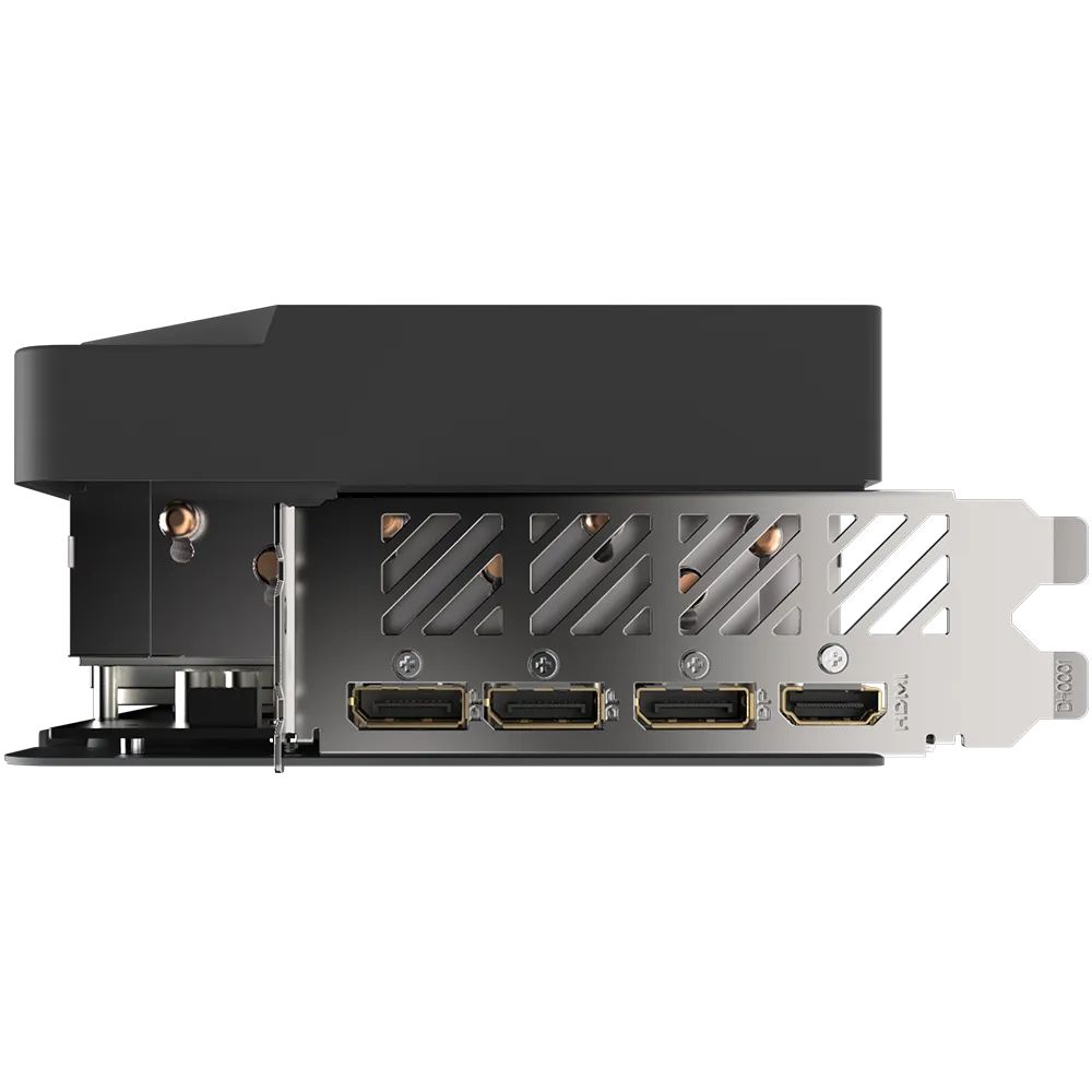 Matériels informatique carte graphique GIGABYTE GeForce RTX 4080 16 Go EAGLE OC infinytech Réunion 05