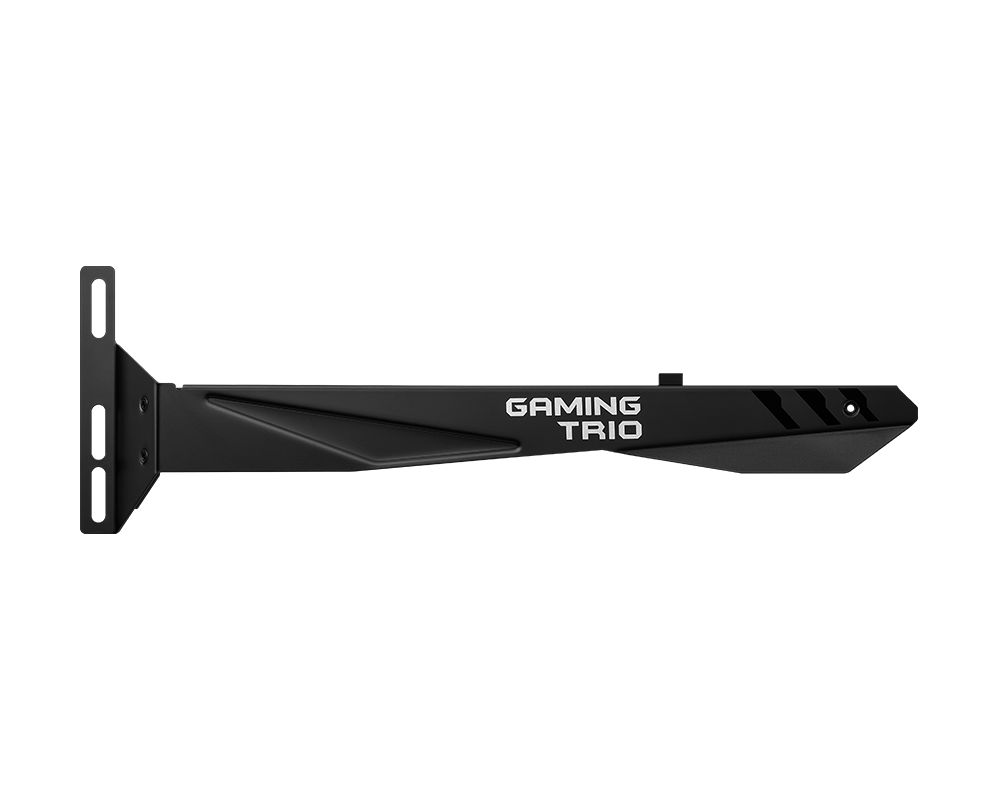 Matériels informatique carte graphique MSI RTX 4080 16GB GAMING TRIO infinytech Réunion 05