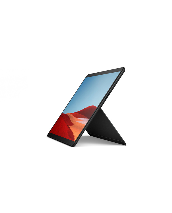 Matériels informatique MICROSOFT Surface Pro X 1X1-00016 infinytech Réunion 01
