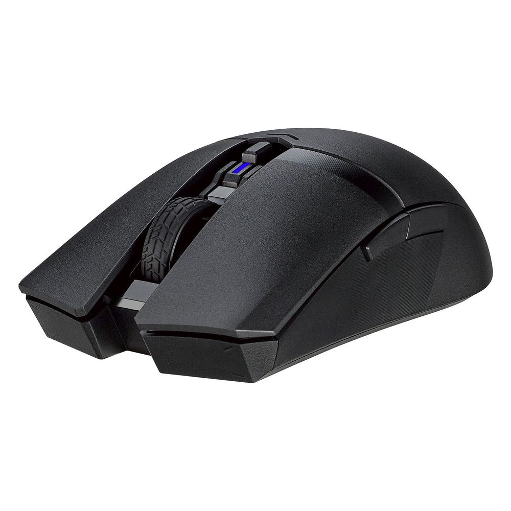 Matériels informatique souris ASUS TUF Gaming M4 Wireless infinytech Réunion 03