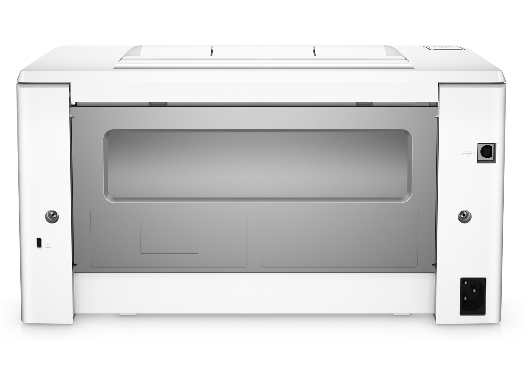 Matériels informatique imprimante laser monochrome HP LaserJet Pro M102A infinytech Réunion 3