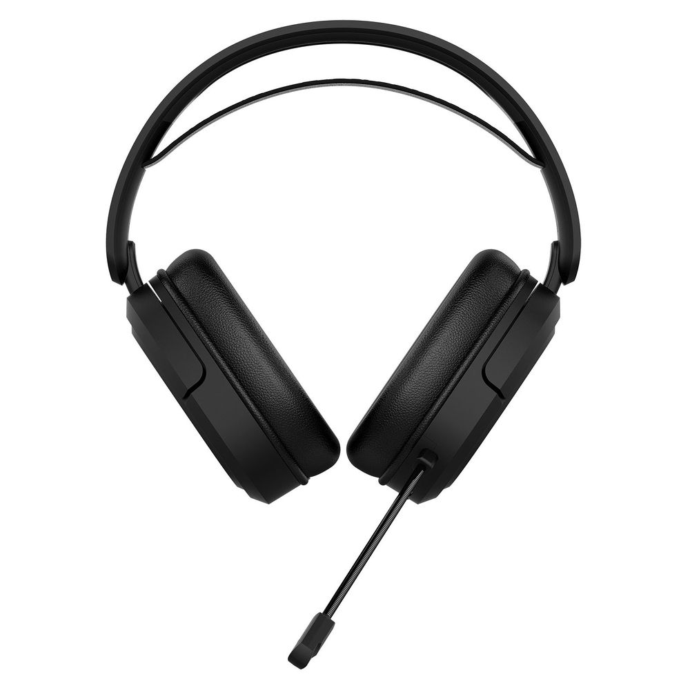 Matériels audio casque micro ASUS TUF Gaming H1 Sans Fil Noir infinytech Réunion 02