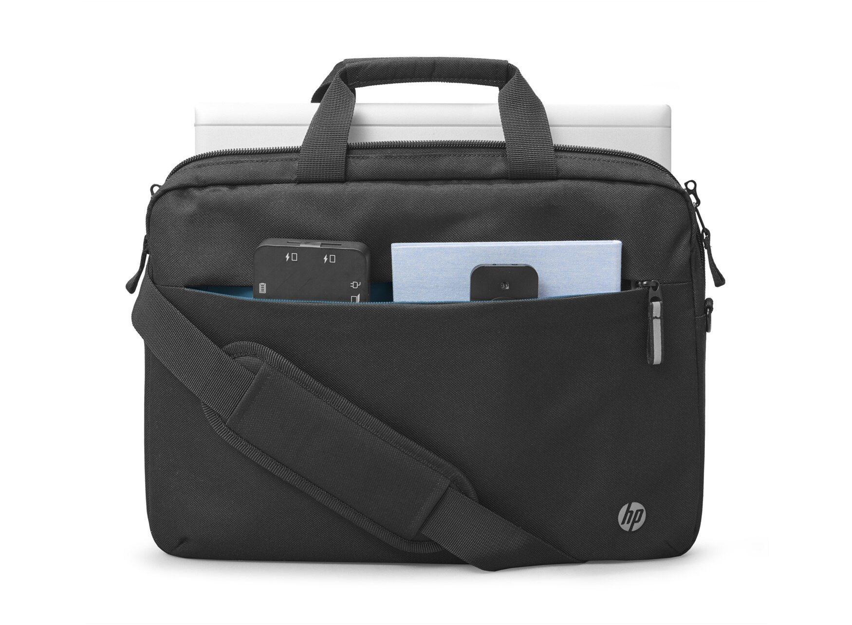 Accessoires informatique sacoche HP Professionnel 500S8AA 14.1 pouces Noire infinytech Réunion 03