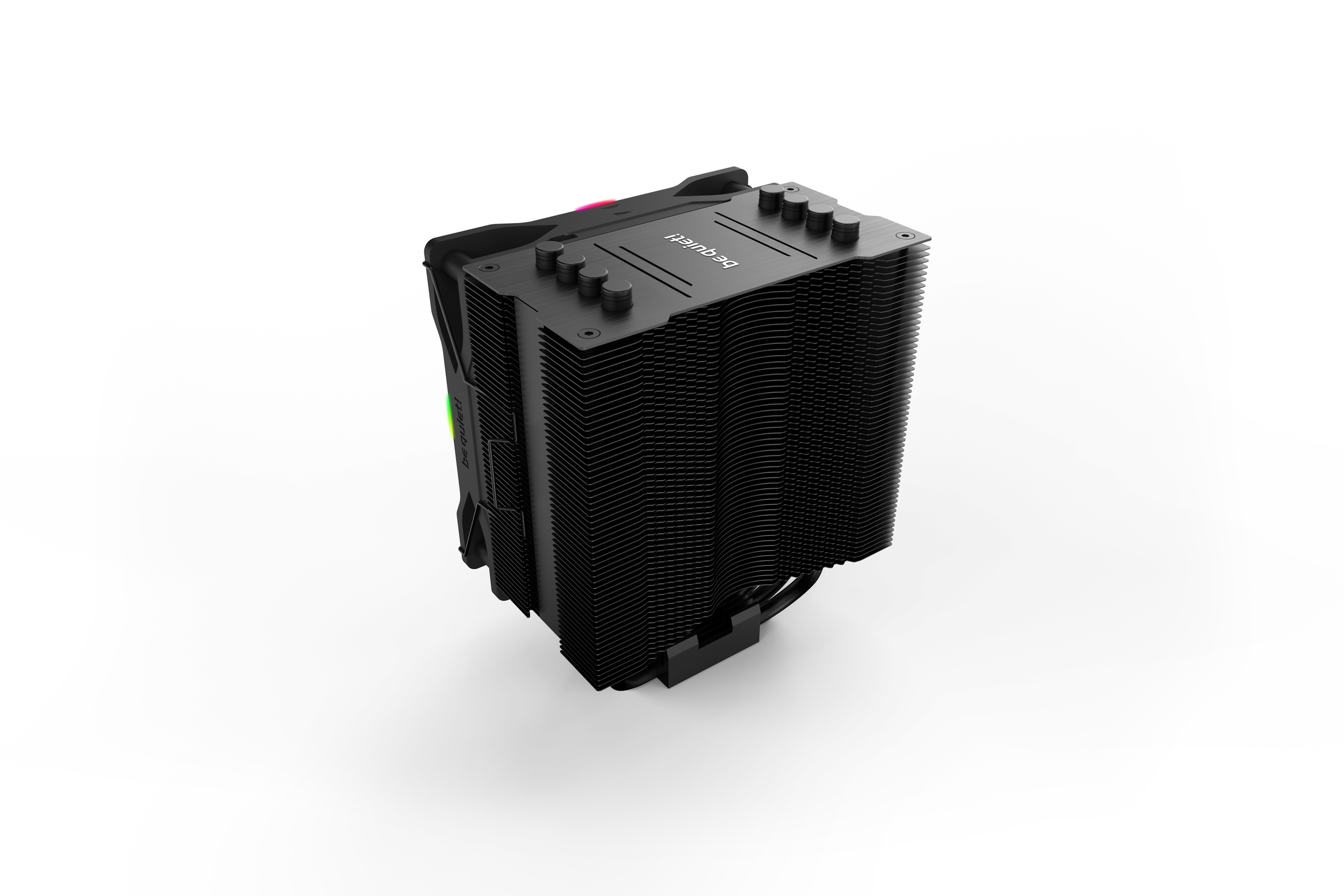 Matériels informatique ventirad BE QUIET Pure Rock 2 FX BK0033 infinytech Réunion 02