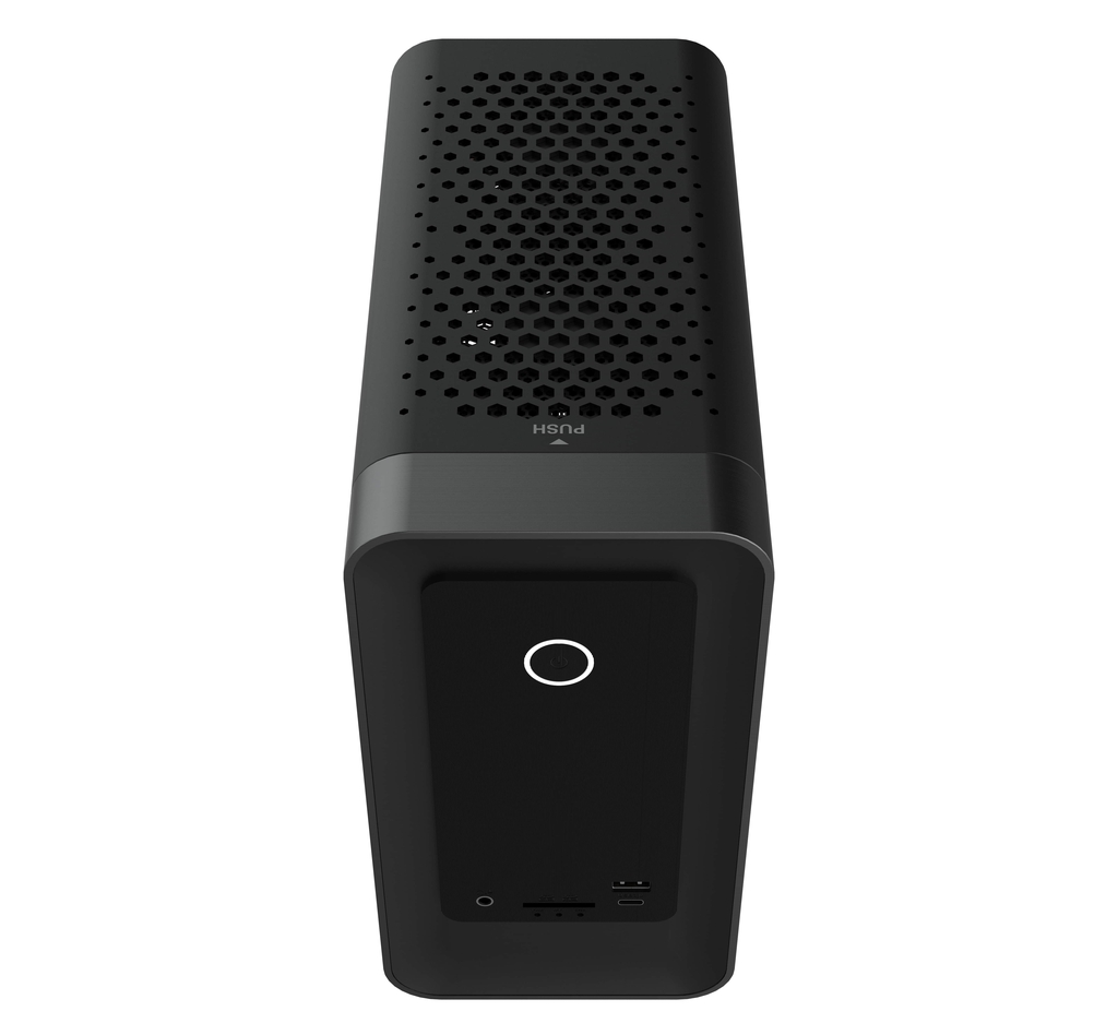 Matériels informatique ordinateur ZOTAC Magnus One ZBOX-ECM53060C-BE infinytech Réunion 03