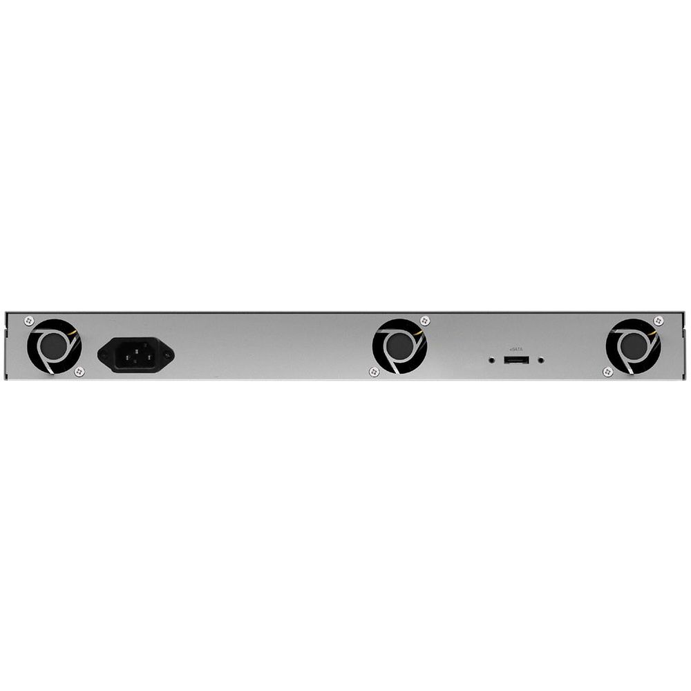 Matériels informatique NAS SYNOLOGY RX418 infinytech Réunion 02