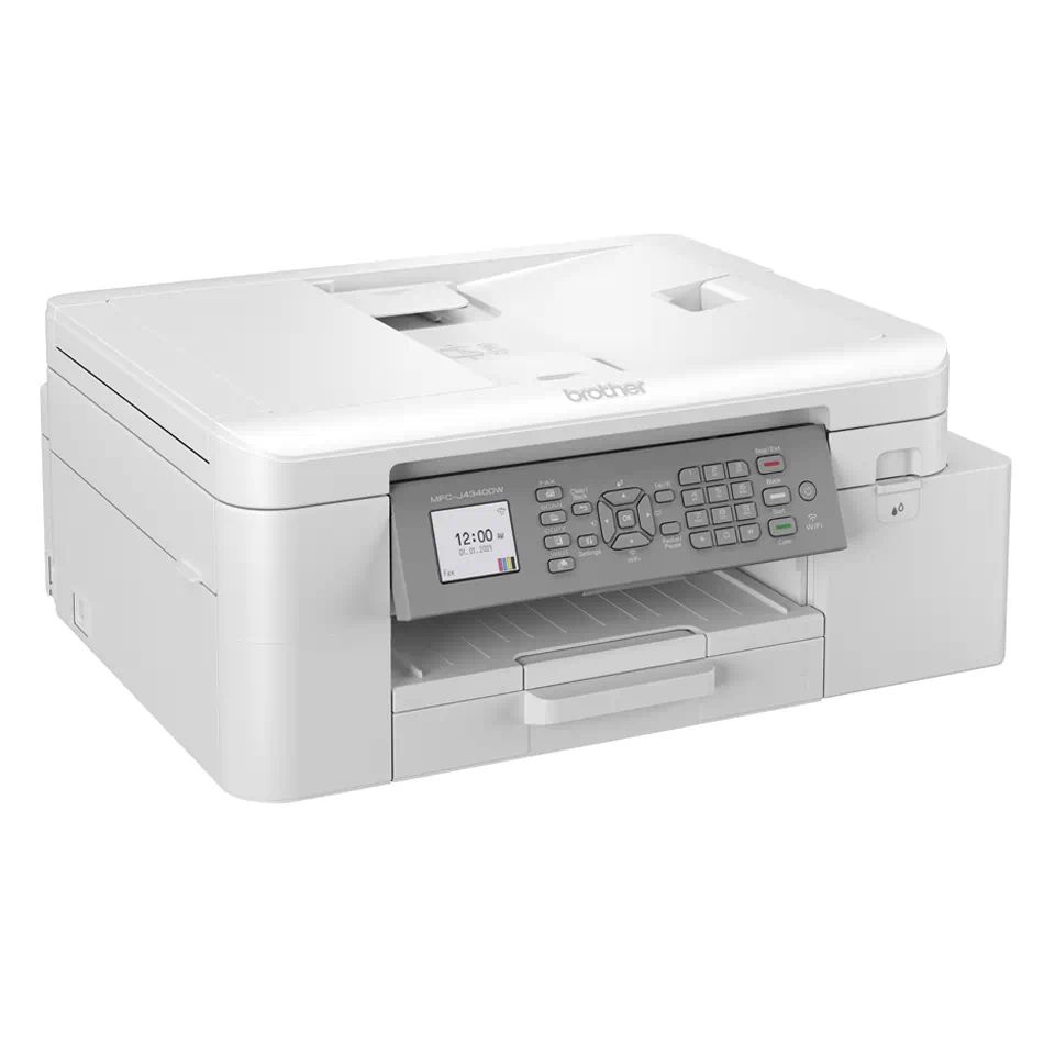 Matériels informatique jet dencre multifonction BROTHER MFC-J4340DW infinytech Réunion 02