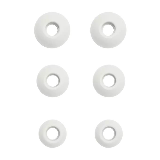 Accessoires téléphonie écouteurs JBL Endurance Peak 3 Blanc infinytech Réunion 03