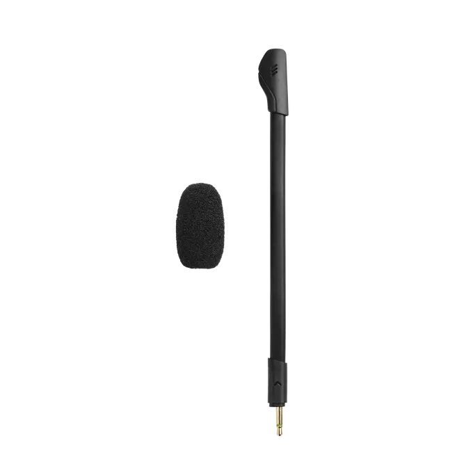Matériels audio casque micro JBL Quantum 100X Console Noir infinytech Réunion 05